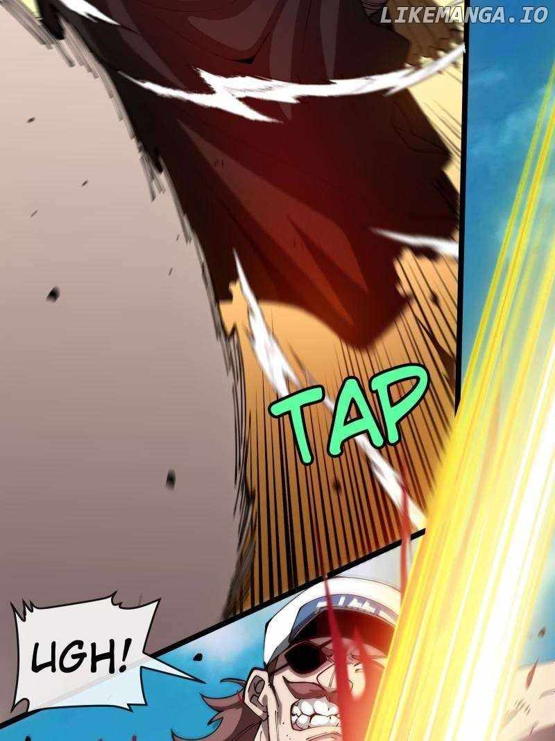 I Am The Monster Overlord Chapter 46 56